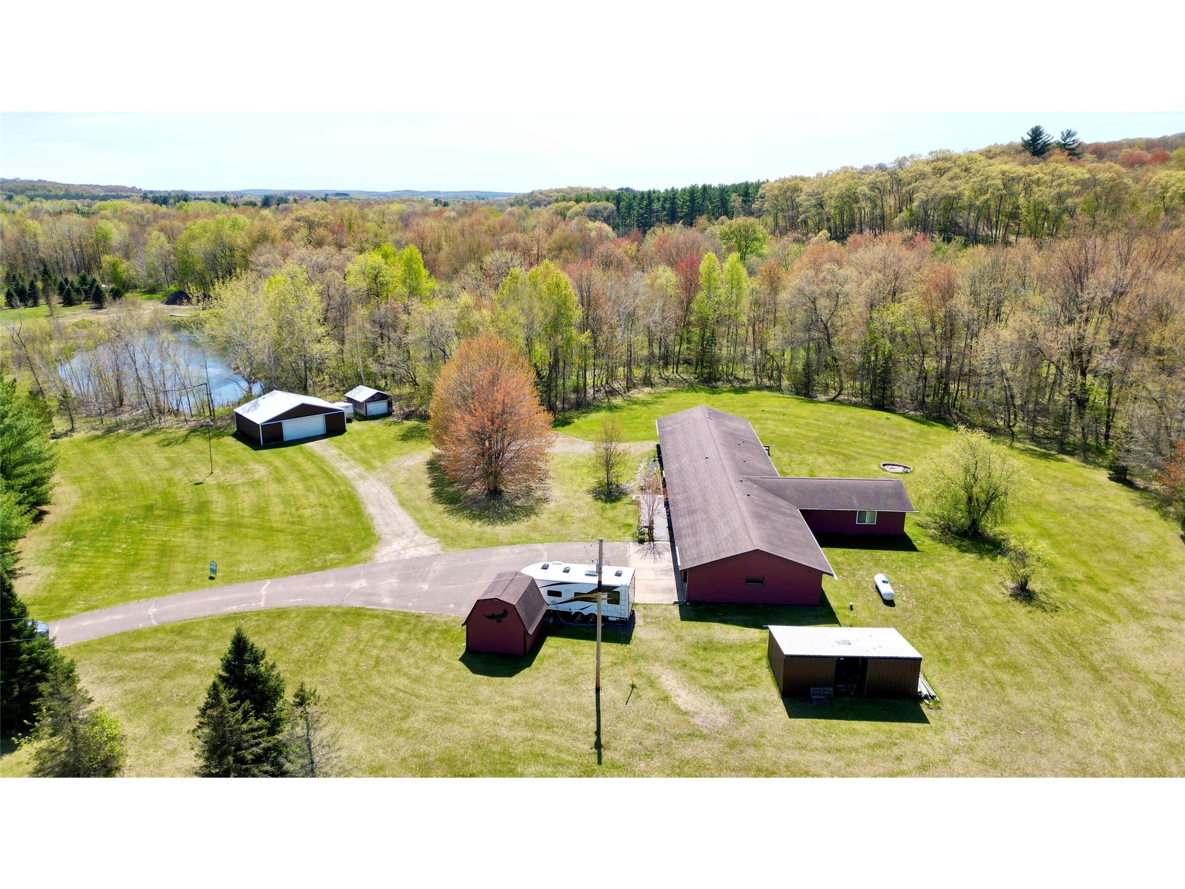 N7073 State Road 40 Elk Mound WI 54739 1600950 image3