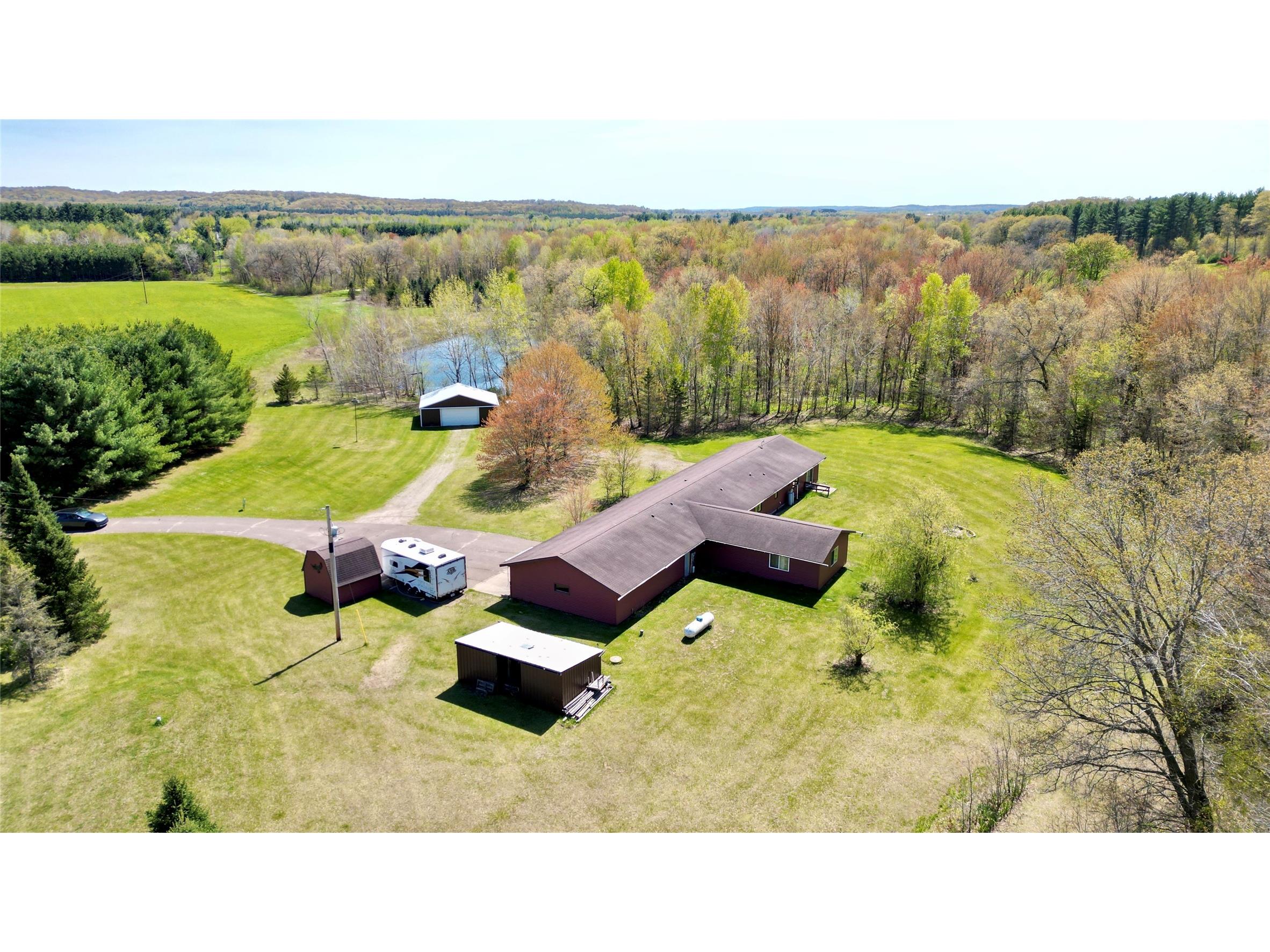 N7073 State Road 40 Elk Mound WI 54739 1600950 image49