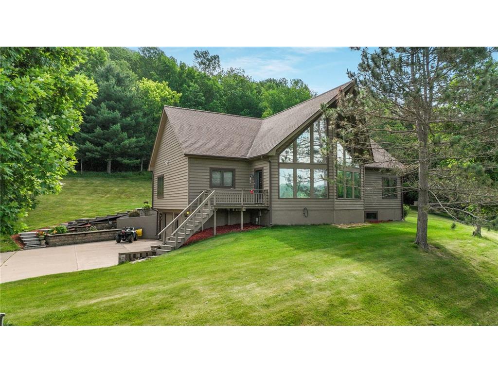 N7130 50th Street Elmwood WI 54740 - Cady Creek 1580607 image1