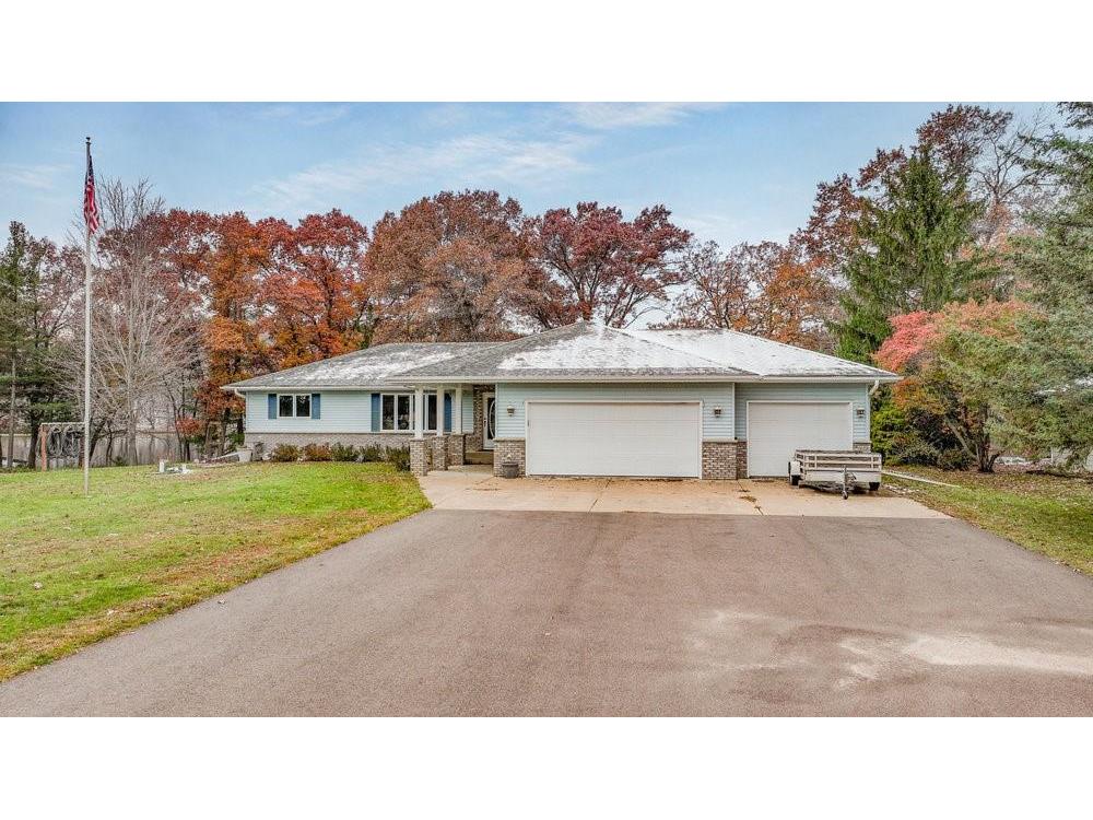 N7187 540th Street Menomonie WI 54751 - Tainter 1578160 image1