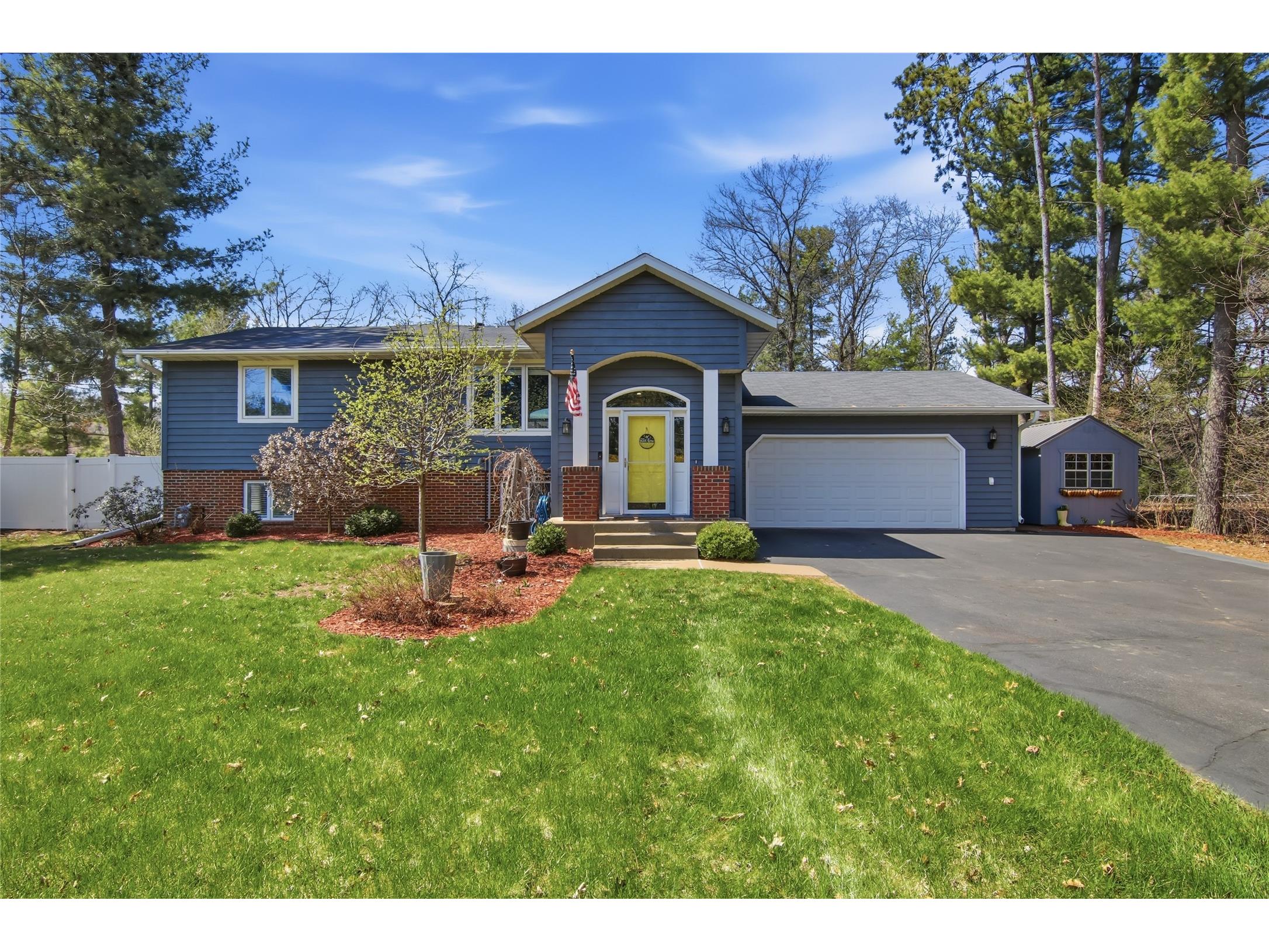 N7217 540th Street Menomonie WI 54751 - Tainter 1600023 image1