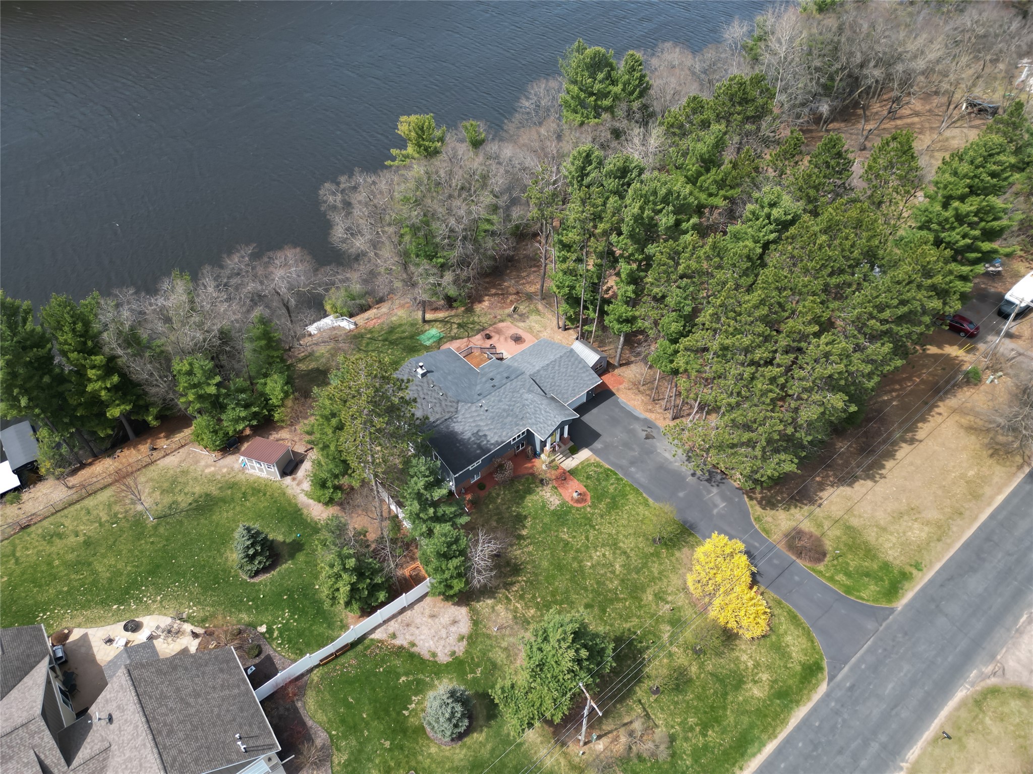 N7217 540th Street Menomonie WI 54751 - Tainter 1600023 image49