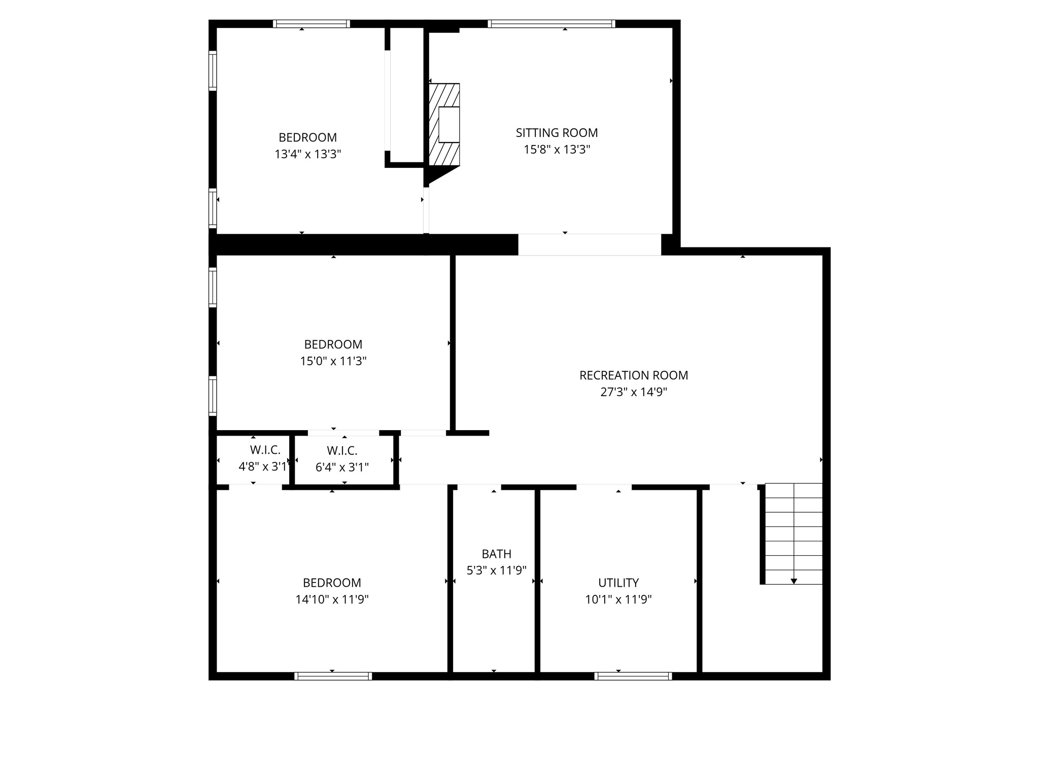 N7217 540th Street Menomonie WI 54751 - Tainter 1600023 image59