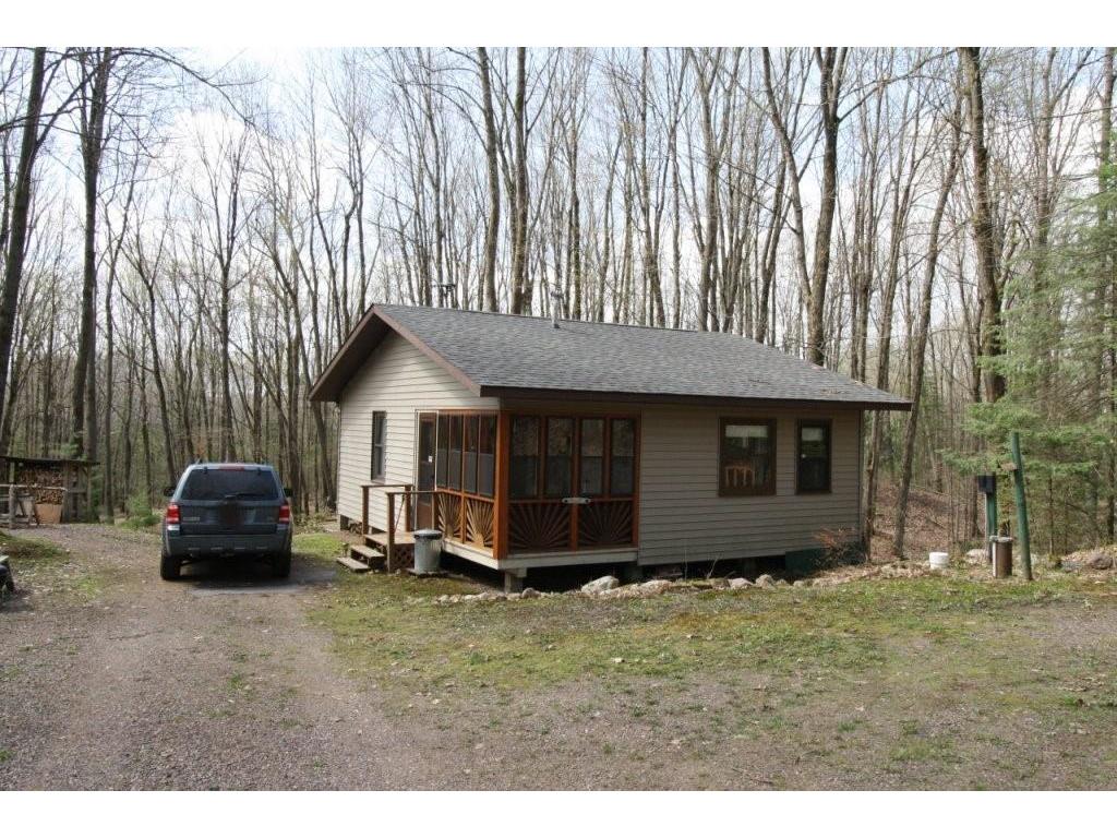 N722 Hillwood Dr Drive Ogema WI 54459 - Hultman 1573665 image1