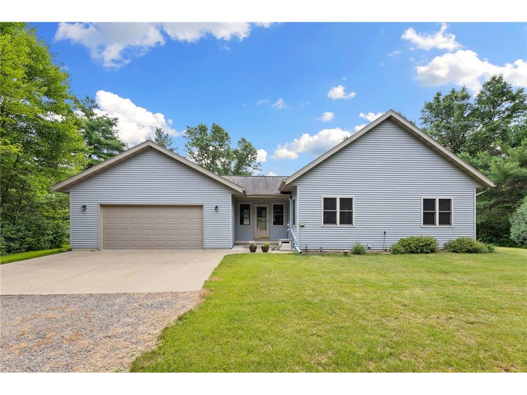 N7232 Waters Edge Road Black River Falls WI 54615 - BLACK RIVER 1593895 image1