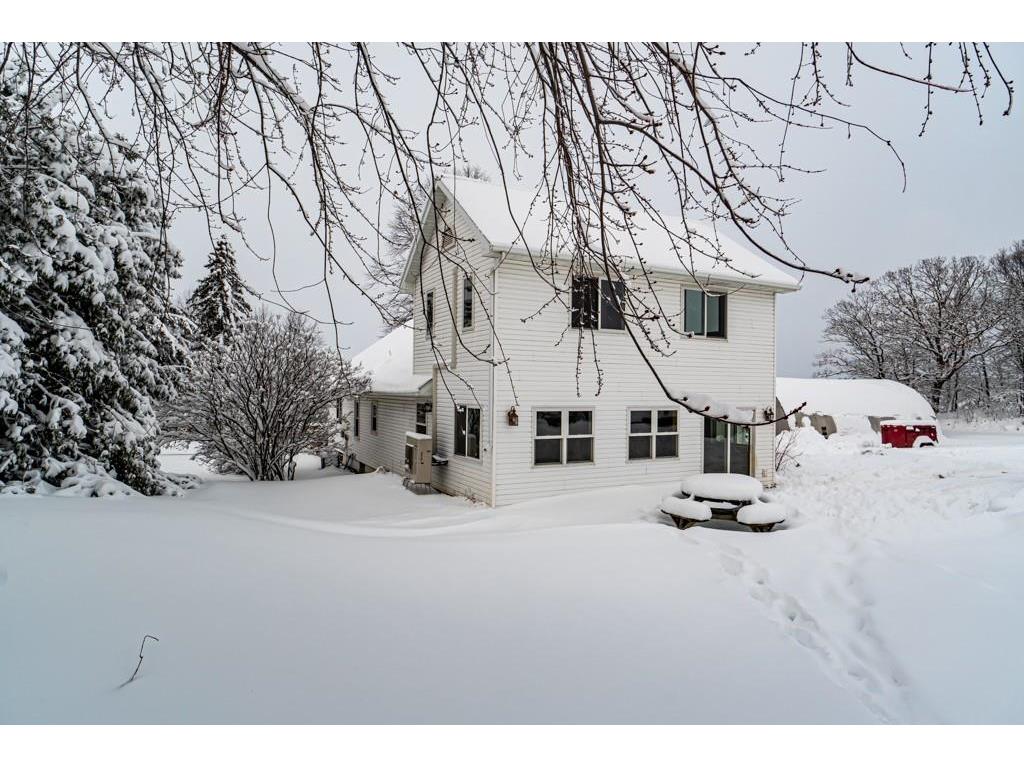 N7270 County Road Q, Knapp, WI, 54749 MLS 1570417 Edina Realty