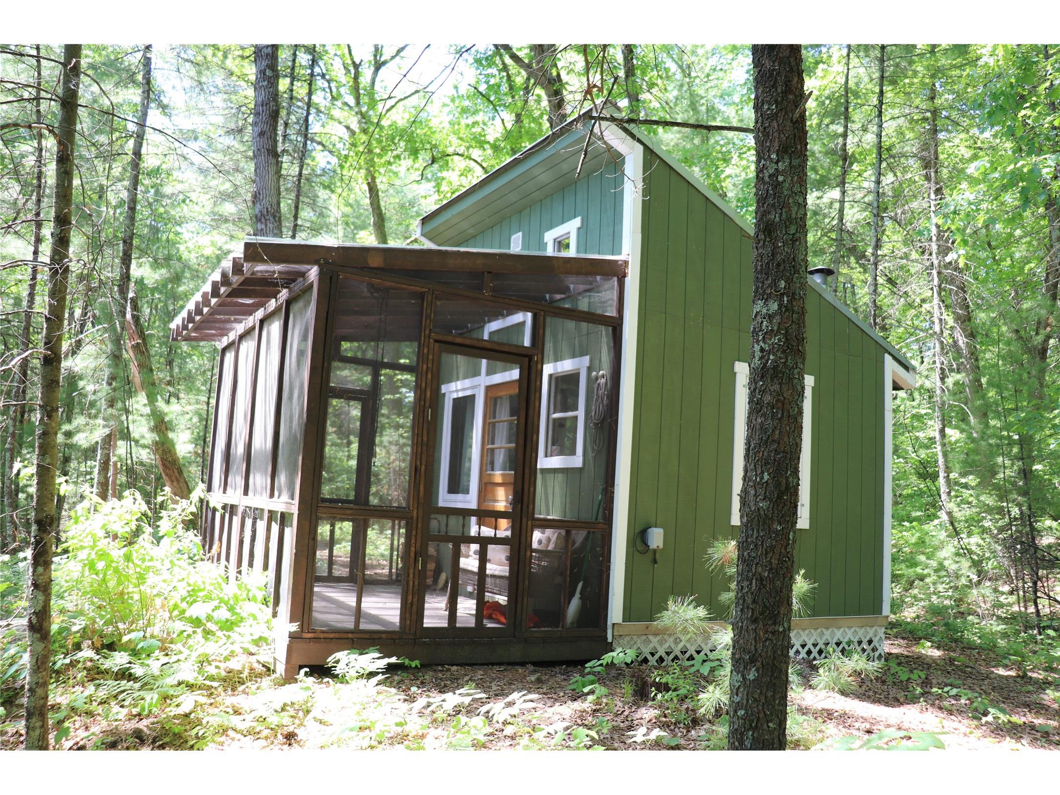 N7280 Waters Edge Road Black River Falls WI 54615 - BLACK RIVER 1601901 image1