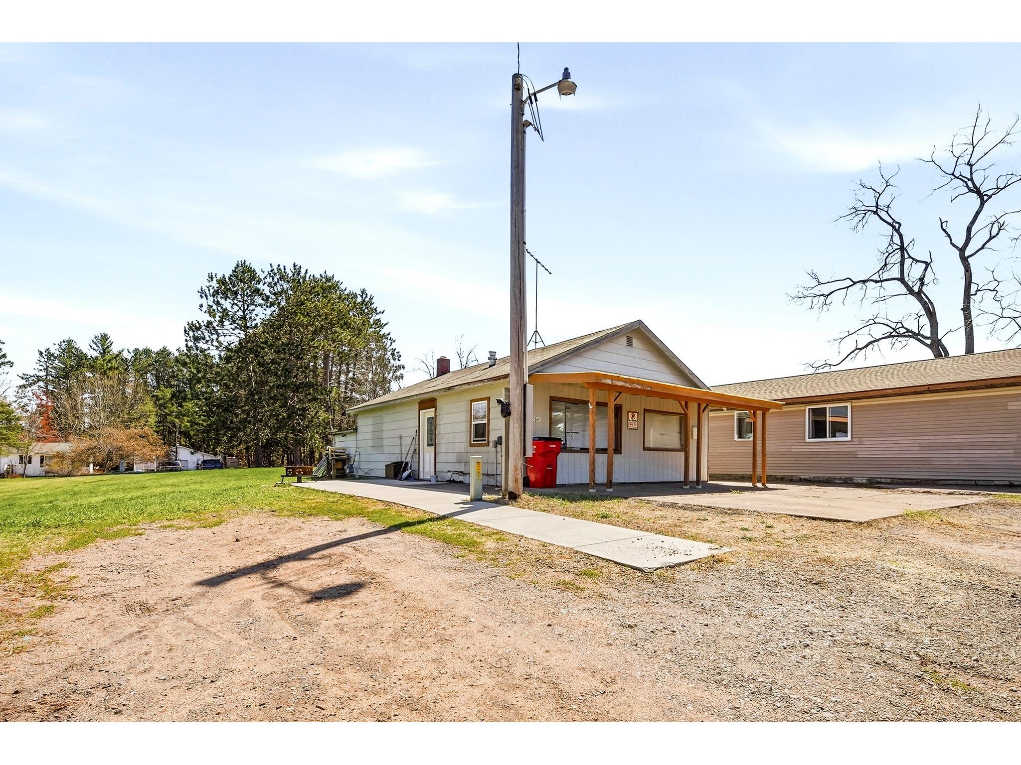 N7362 & N7364 N Service Loop Road Trego WI 54888 1600781 image47