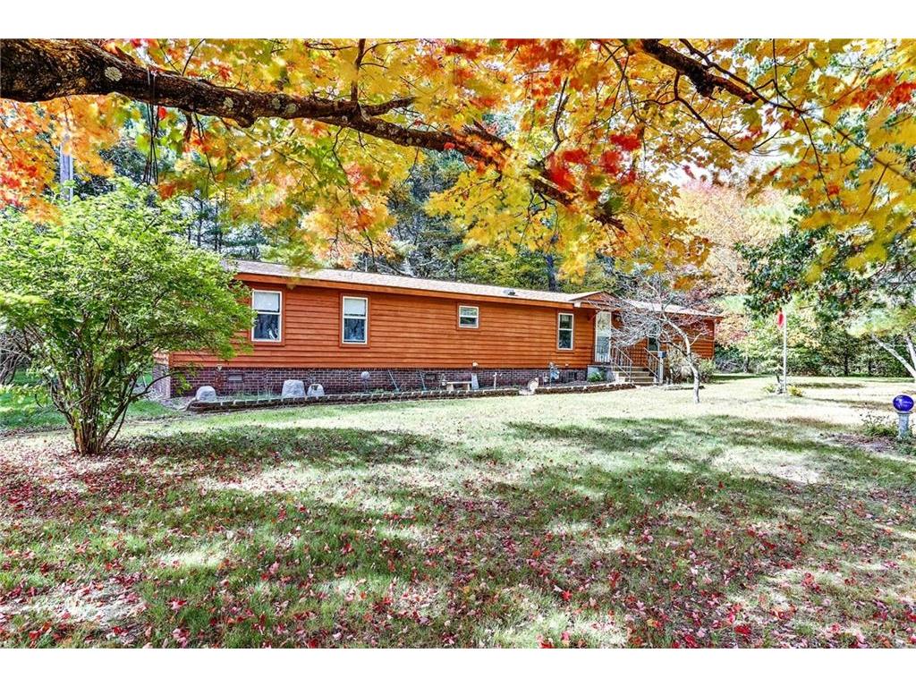 N7375 S Odeen Rd Road, Black River Falls, WI, 54615 MLS 1569064