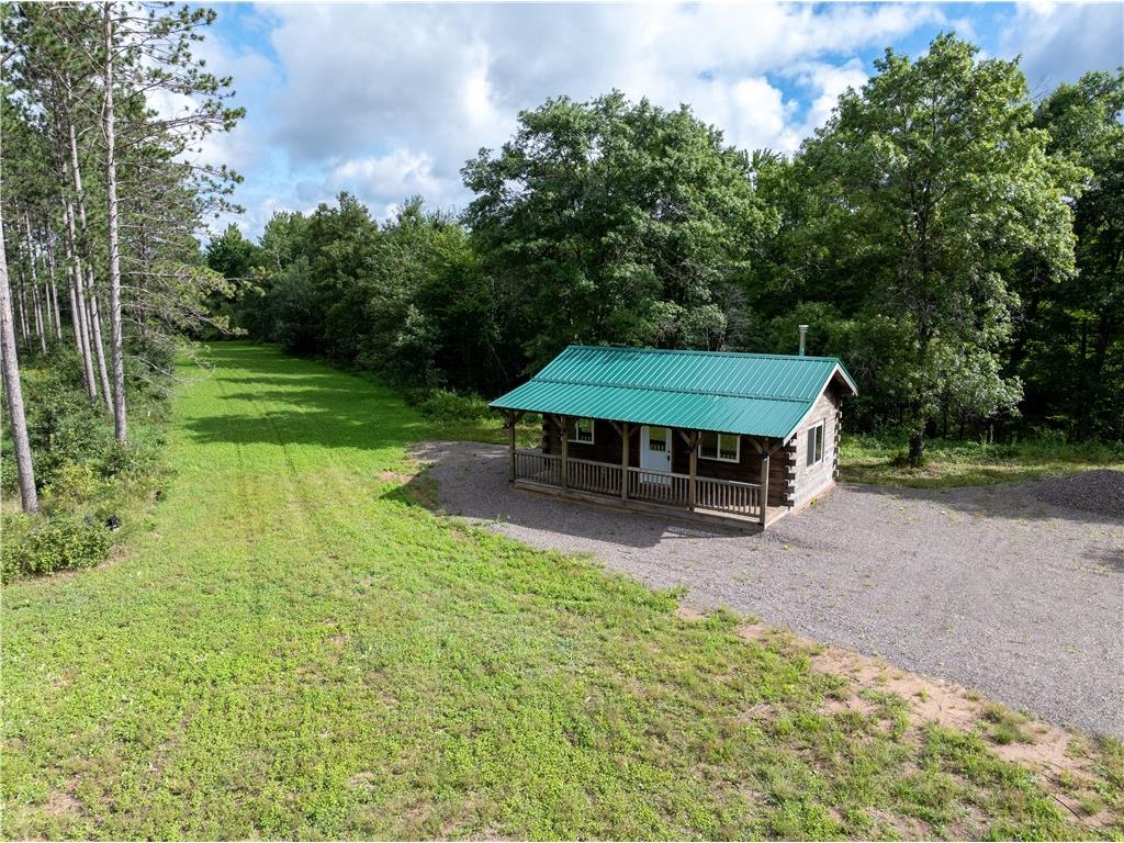 N7400 Edgerton Road Springbrook WI 54875 - Bean Brook 1594834 image1