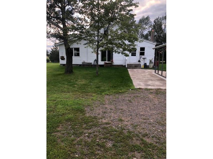 N7462 Fire Lane Rd, Springbrook, WI 54875 MLS 1568253 Edina Realty