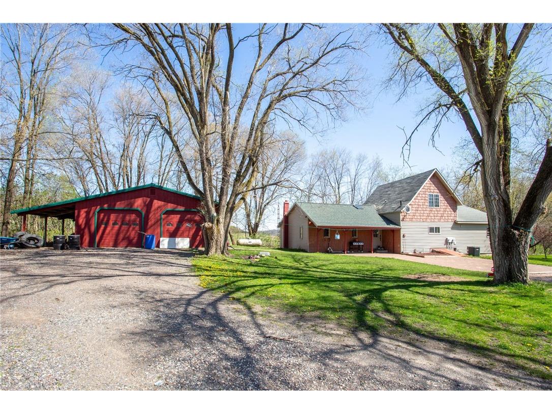 N7471 N Pine Creek Road Hixton WI 54635 1579498 image1