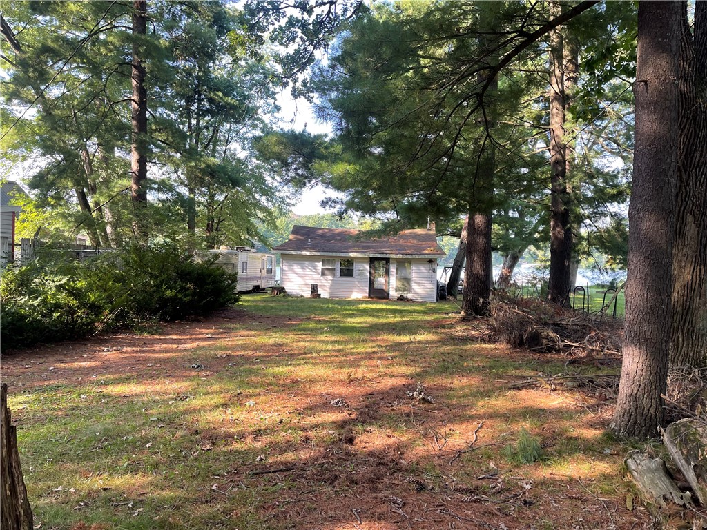 N7485 537th Street Menomonie WI 54751 - Tainter 1595540 image1