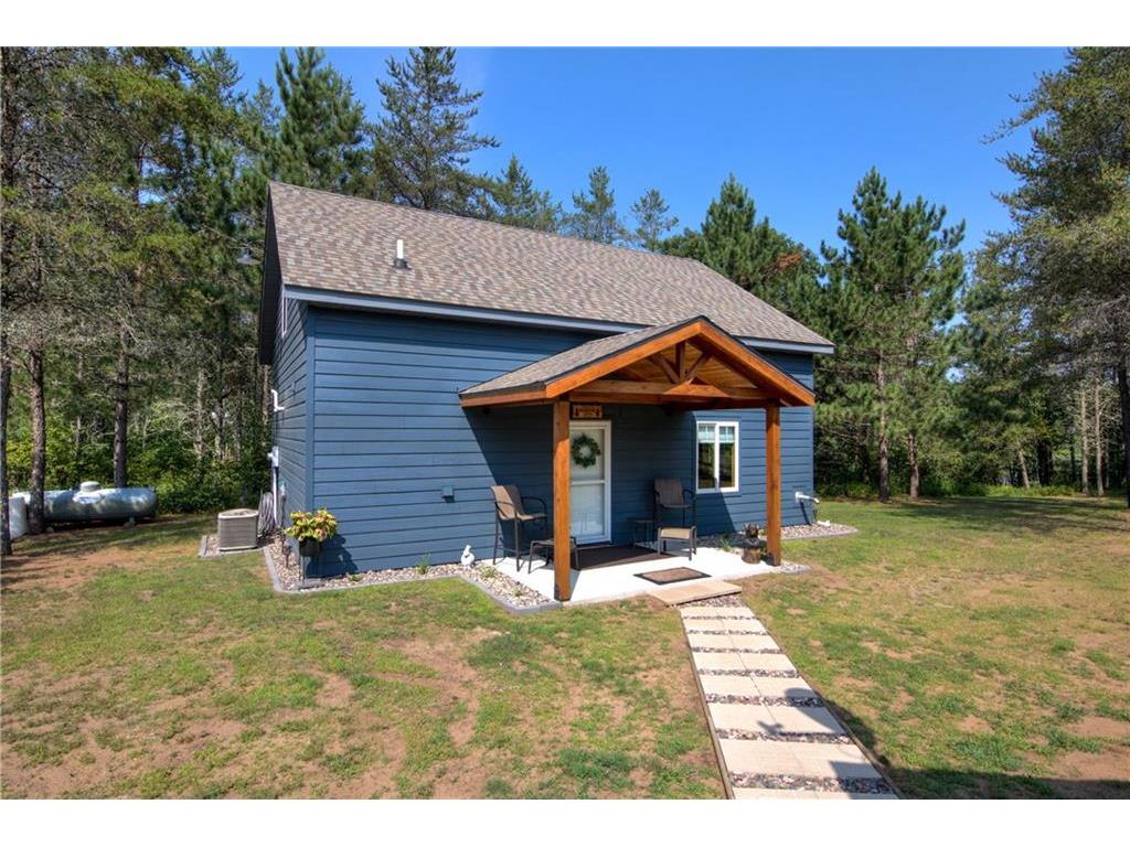 N7490 Wood Drive Trego WI 54888 - Trego 1575847 image1