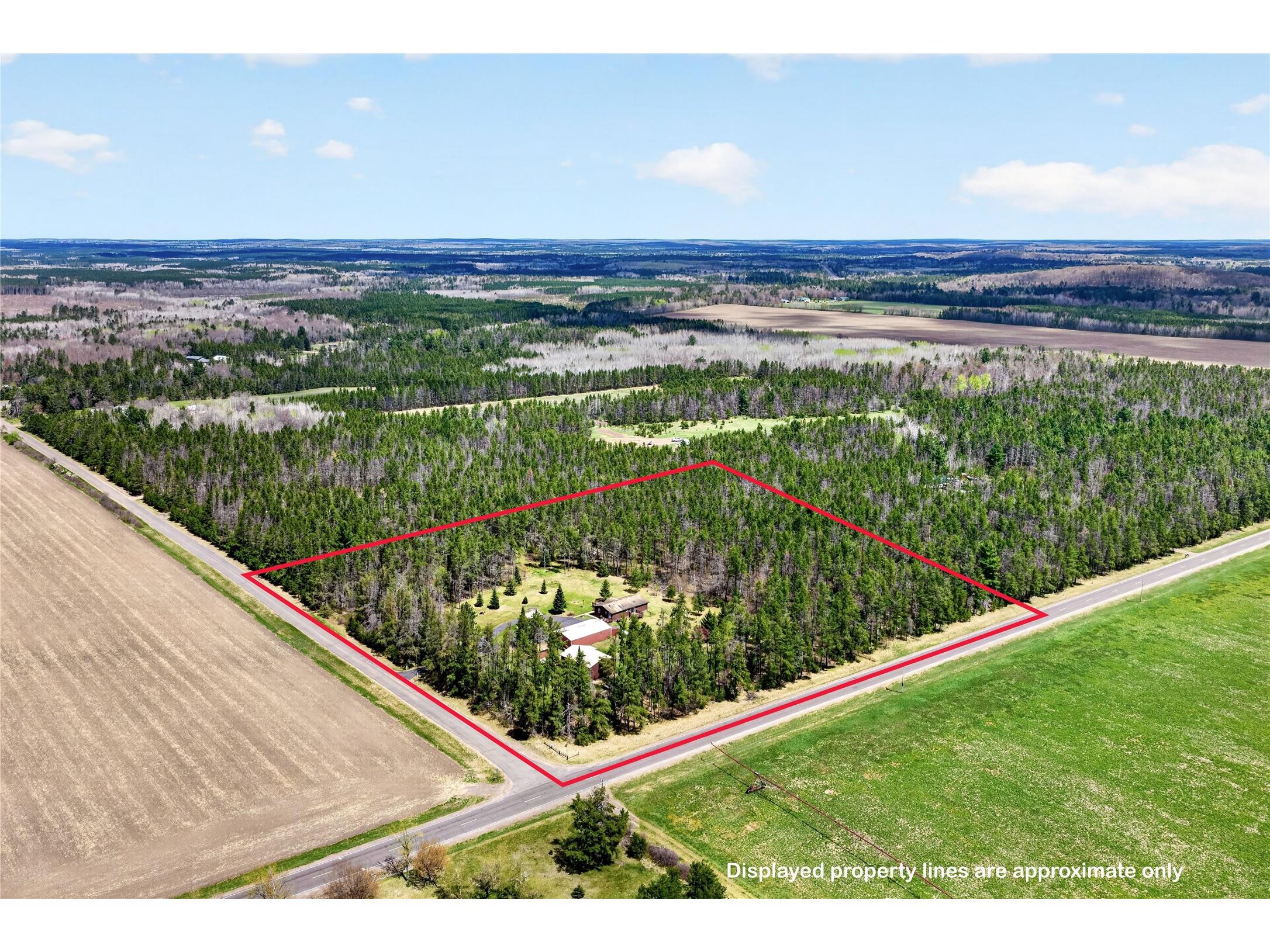 N7520 Pow Road Springbrook WI 54875 1601102 image3