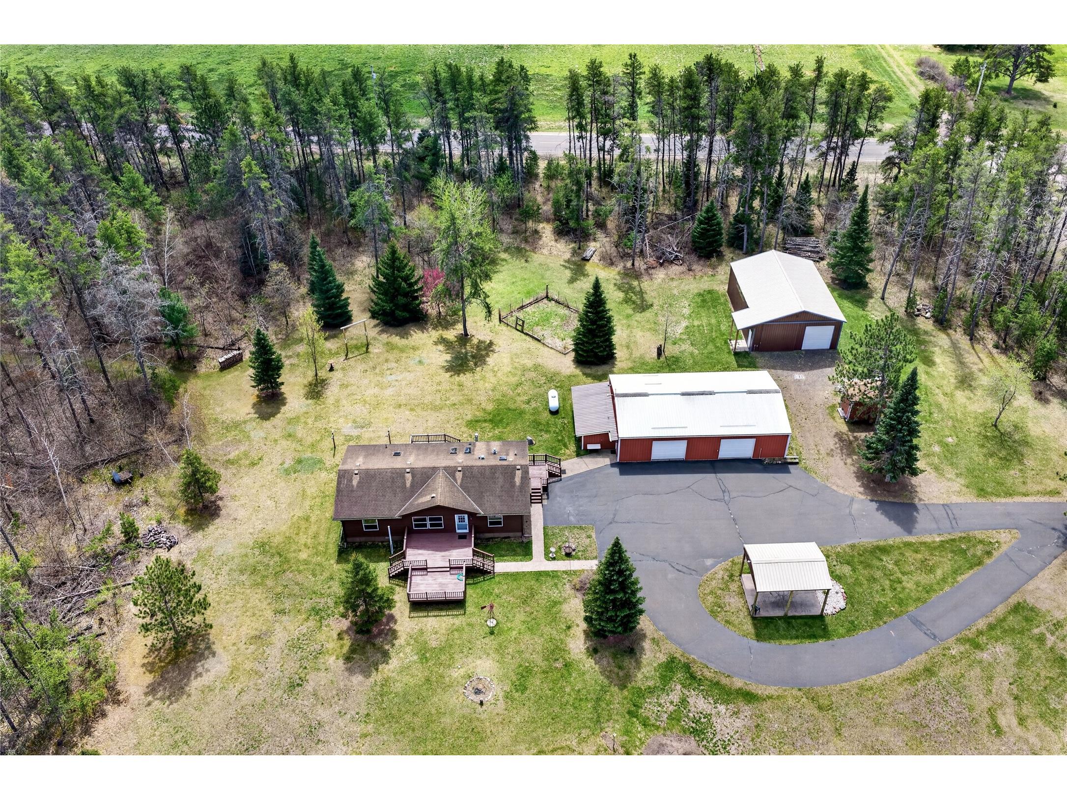 N7520 Pow Road Springbrook WI 54875 1601102 image39