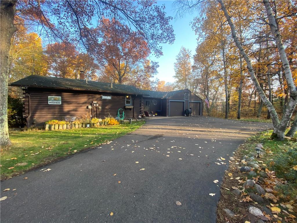 N7563 Liesch Road Trego WI 54888 - Trego 1577953 image1