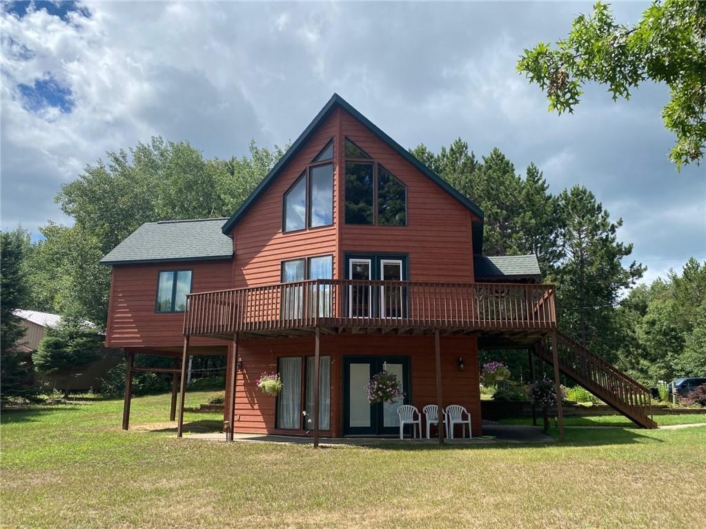 N7592 Island Lake Road Spooner WI 54801 - McKinley 1575831 image1