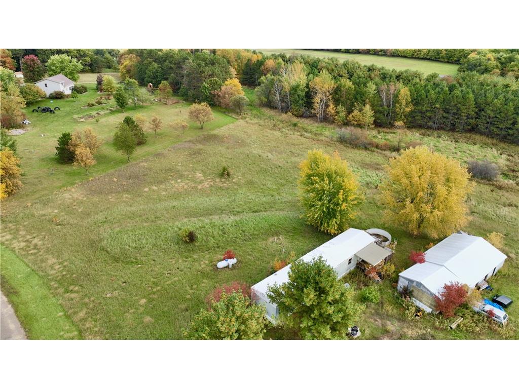 N7596 800th Street, Colfax, WI 54730 MLS 1569238 Edina Realty