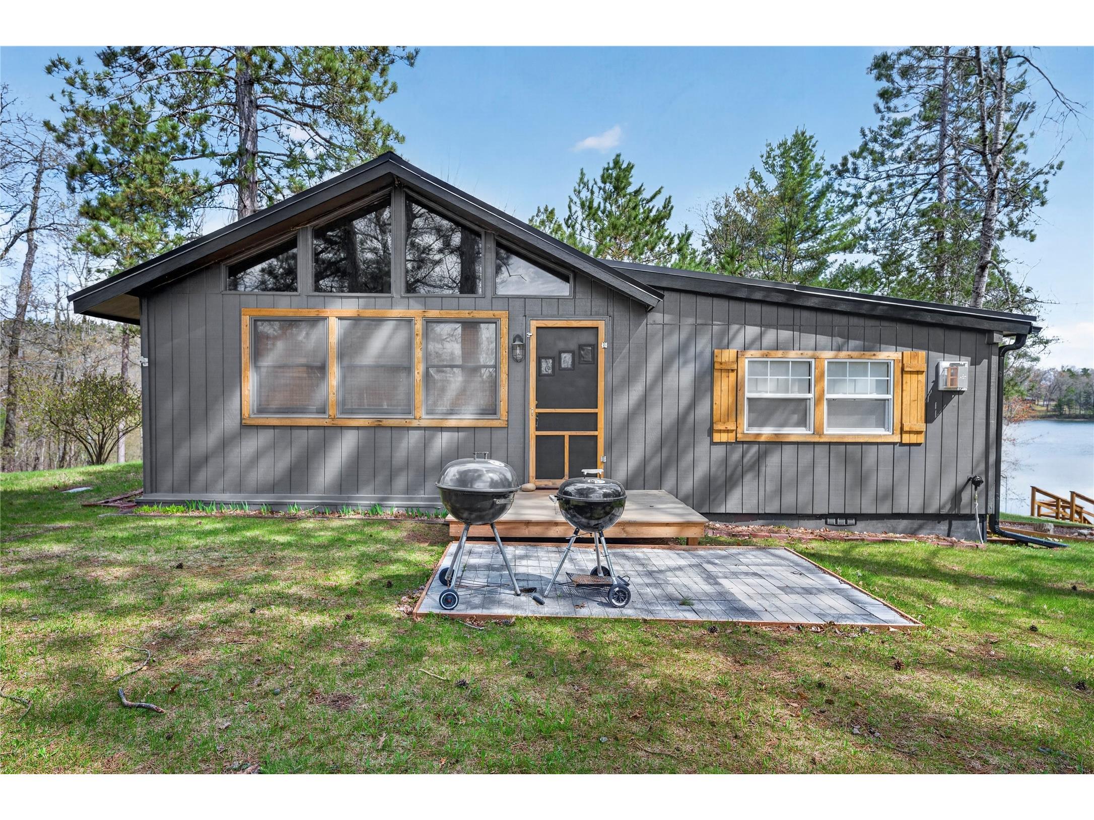 N7608 Little Bass Lake Road Spooner WI 54801 - Bass Lake 1600923 image12