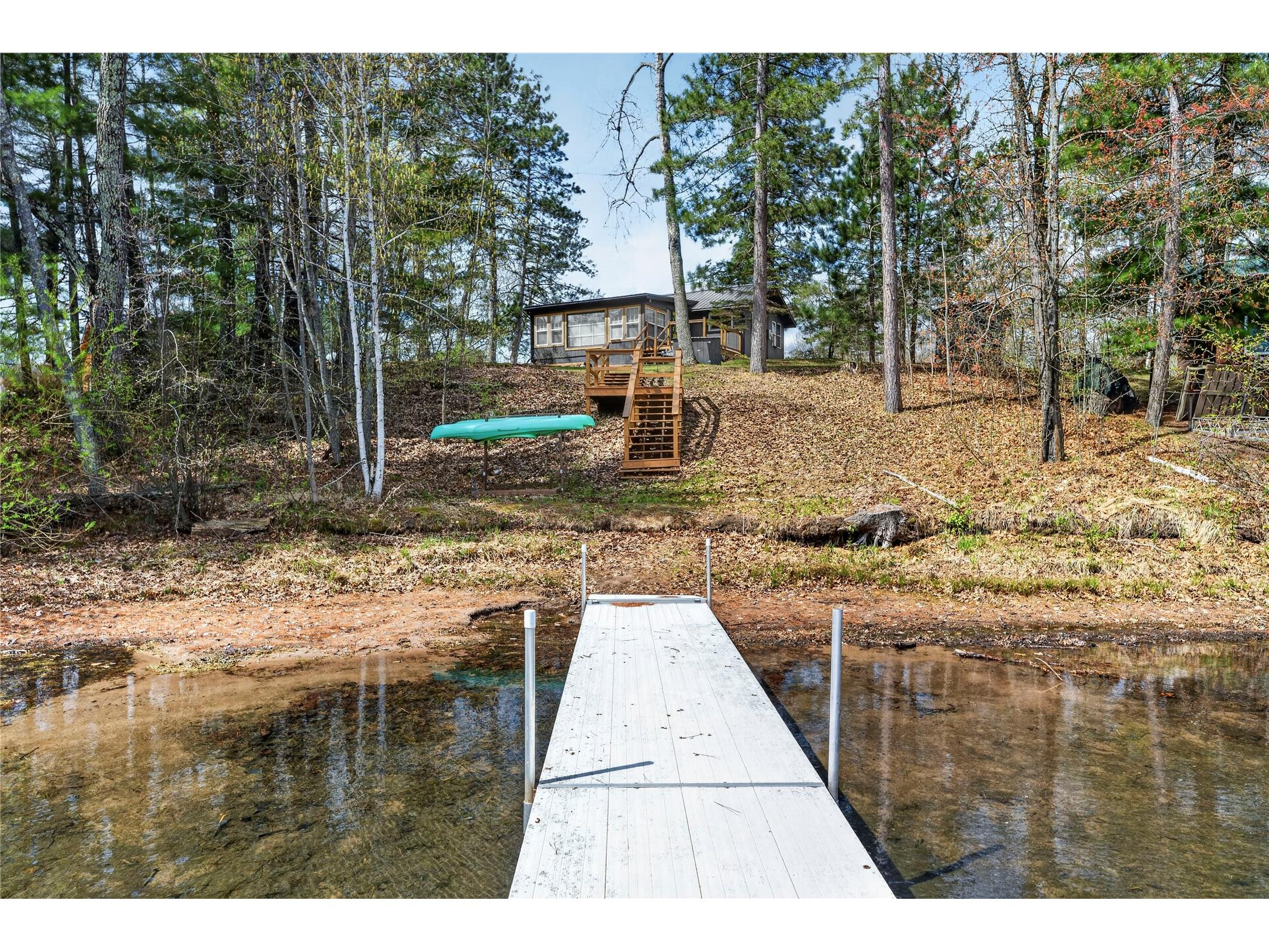 N7608 Little Bass Lake Road Spooner WI 54801 - Bass Lake 1600923 image14