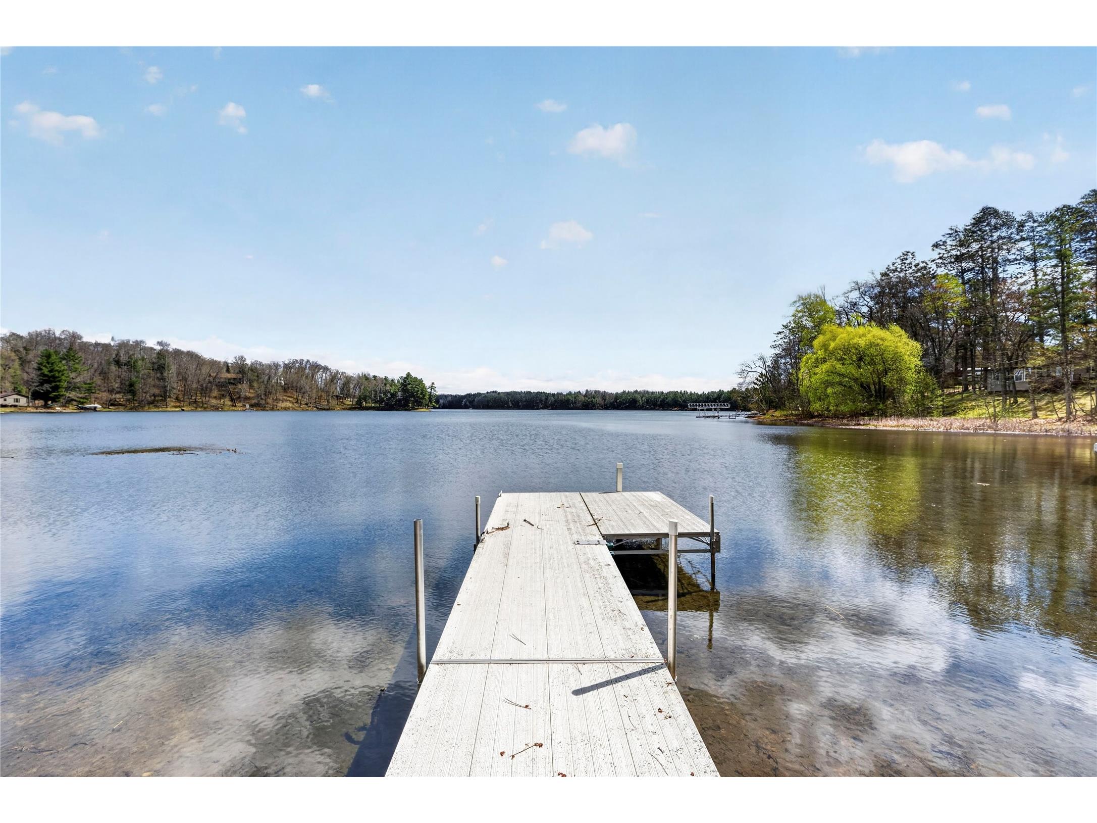 N7608 Little Bass Lake Road Spooner WI 54801 - Bass Lake 1600923 image3