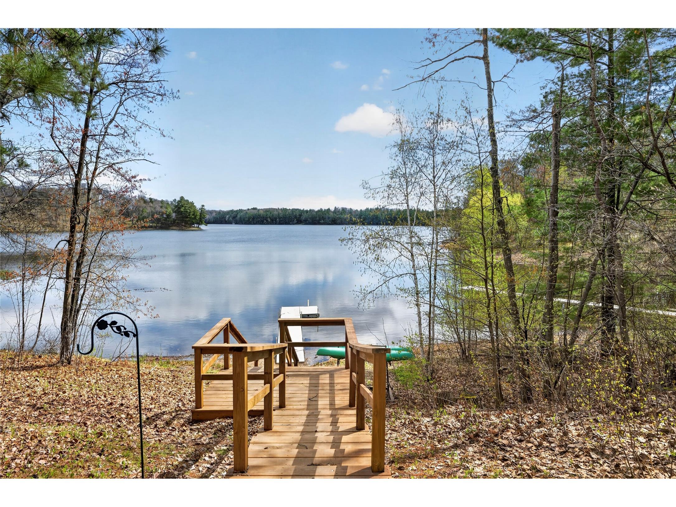 N7608 Little Bass Lake Road Spooner WI 54801 - Bass Lake 1600923 image4