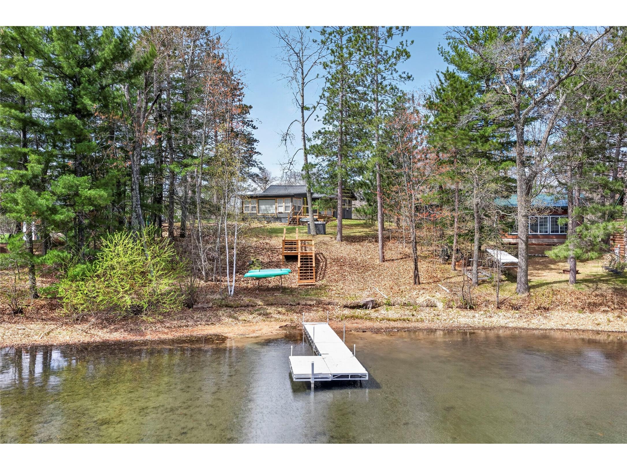 N7608 Little Bass Lake Road Spooner WI 54801 - Bass Lake 1600923 image6
