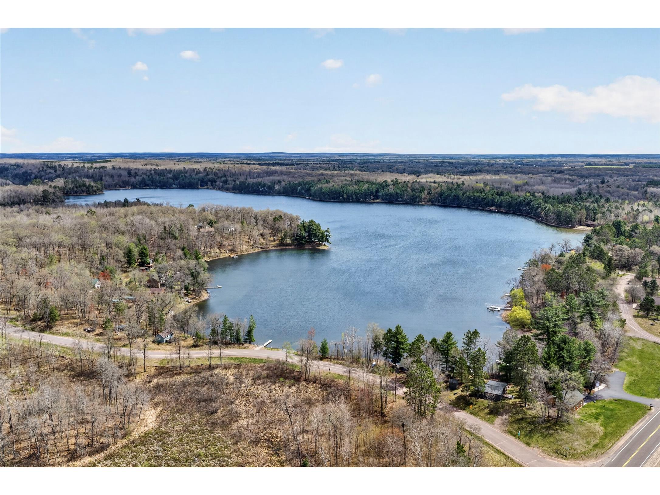 N7608 Little Bass Lake Road Spooner WI 54801 - Bass Lake 1600923 image8