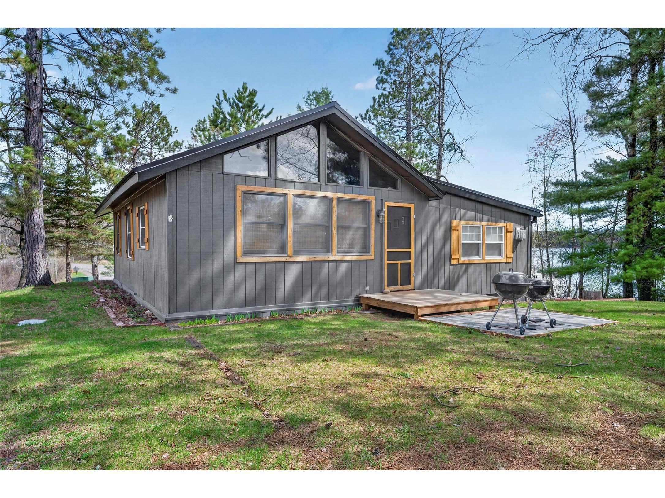 N7608 Little Bass Lake Road Spooner WI 54801 - Bass Lake 1600923 image9