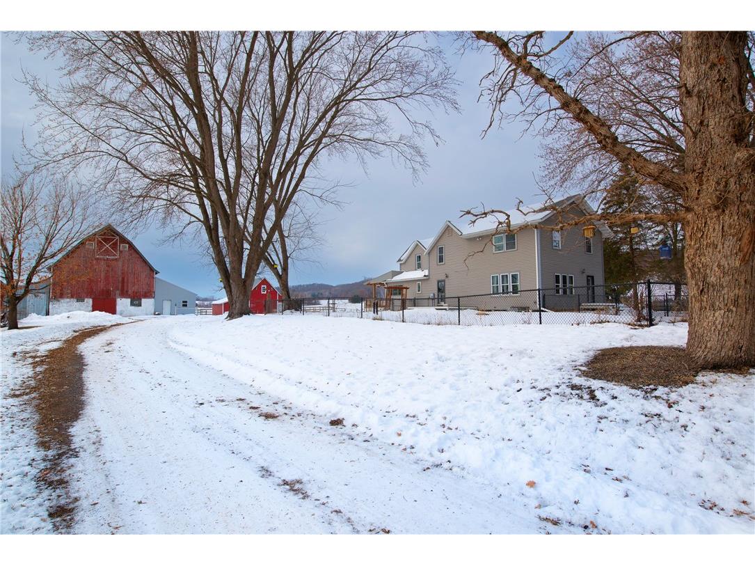 N7717 870th Street Colfax WI 54730 - Sinking Creek 1593594 image1