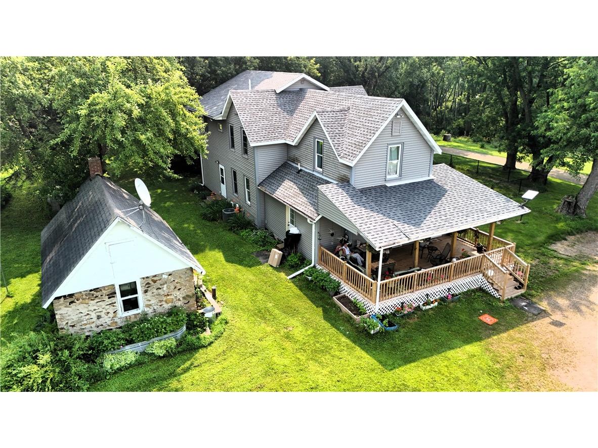 N7717 870th Street Colfax WI 54730 - Sinking Creek 1593594 image2