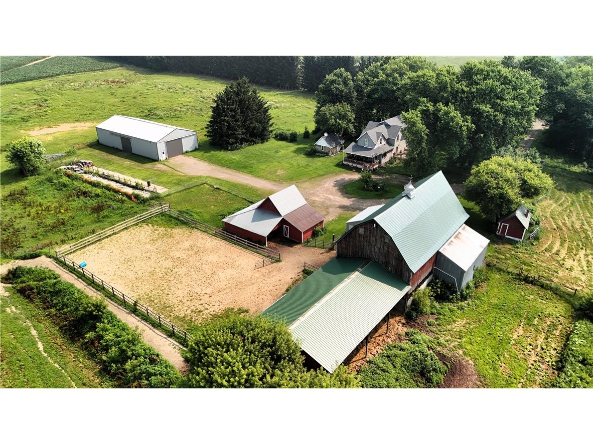 N7717 870th Street Colfax WI 54730 - Sinking Creek 1593594 image5