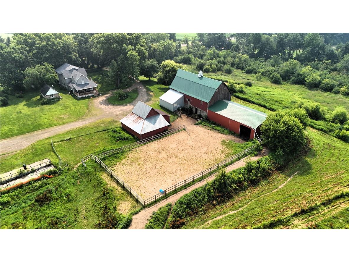 N7717 870th Street Colfax WI 54730 - Sinking Creek 1593594 image52