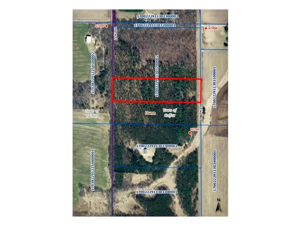 N7791 N 780th Street Colfax WI 54730 1596595 image2