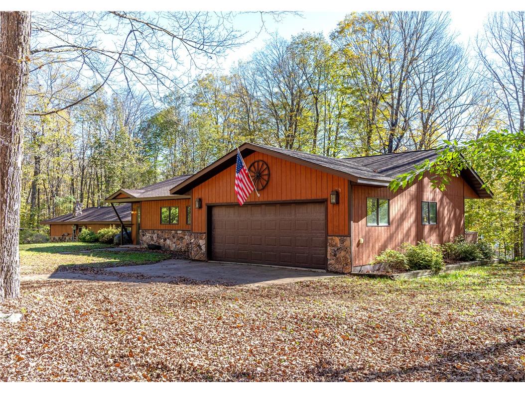 N7798 Flambeau Road Ladysmith WI 54848 - Big Falls Flowage 1596235 image1