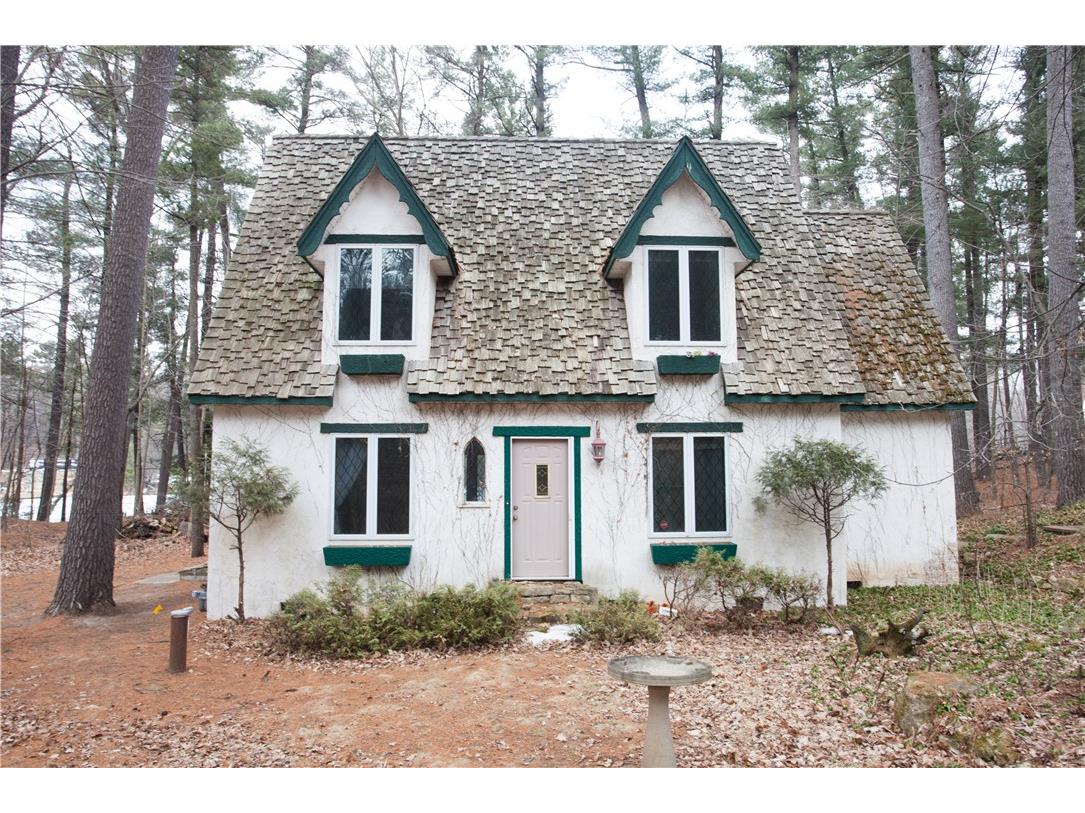 N7843 540th Street Menomonie WI 54751 - Tainter Lake 1589249 image1