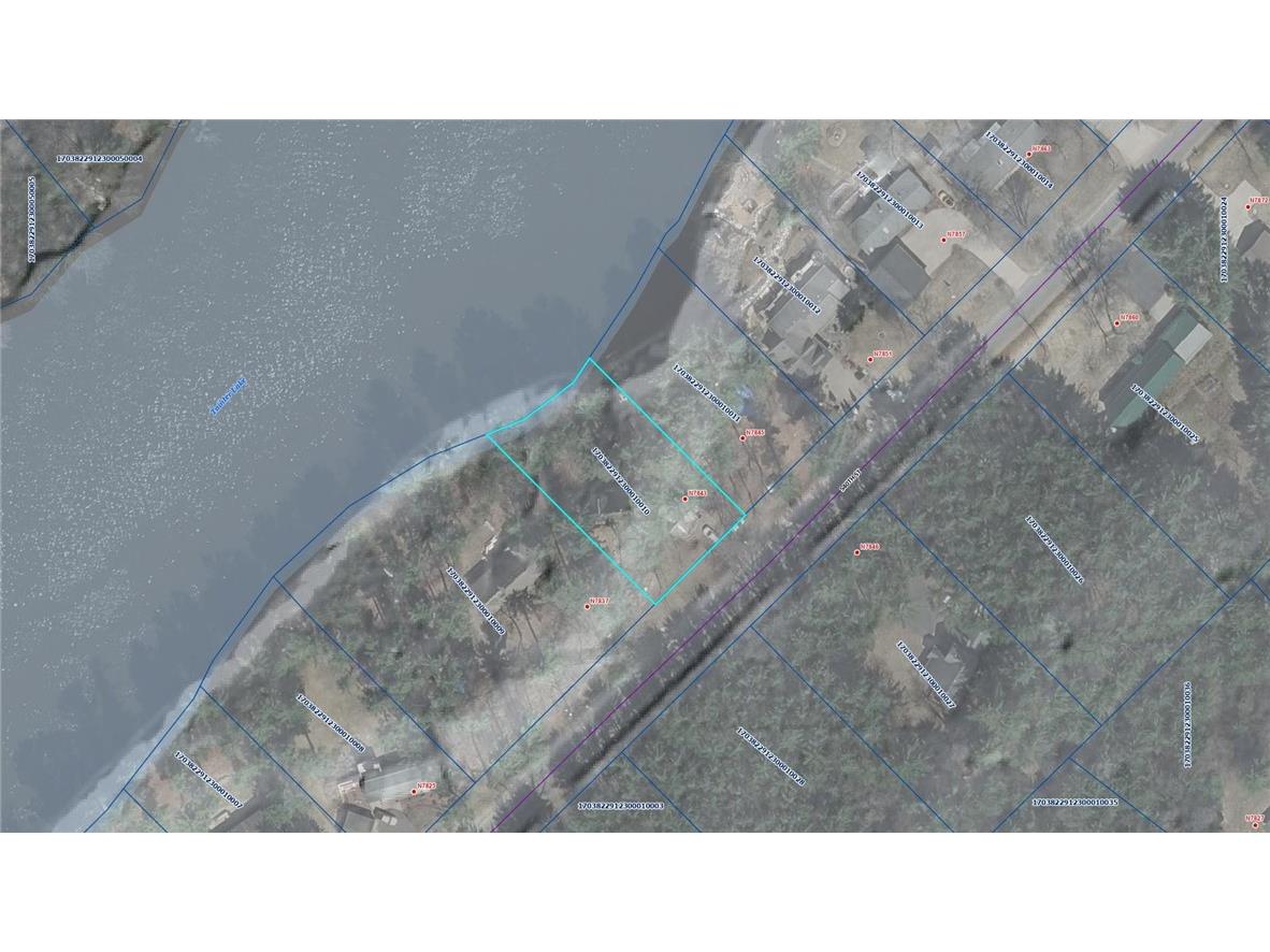 N7843 540th Street Menomonie WI 54751 - Tainter Lake 1589249 image36