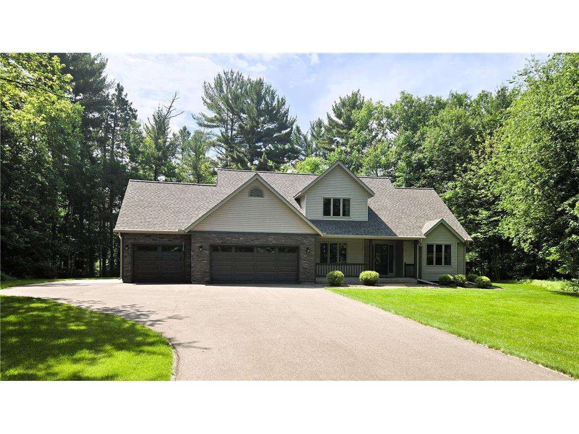 N7888 555th Street Menomonie WI 54751 - Tainter Lake 1592662 image1