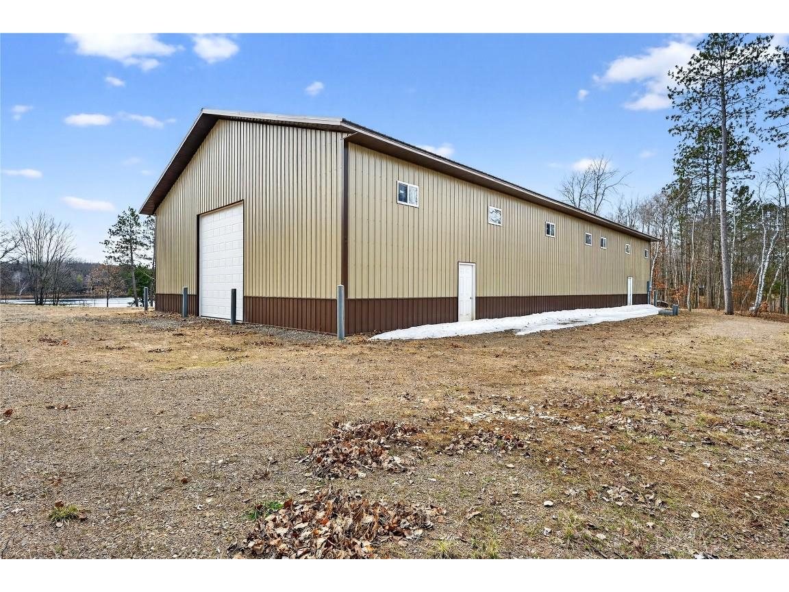 N7891 Hilly Lane Spooner WI 54801 - Bass Lake 1599642 image10