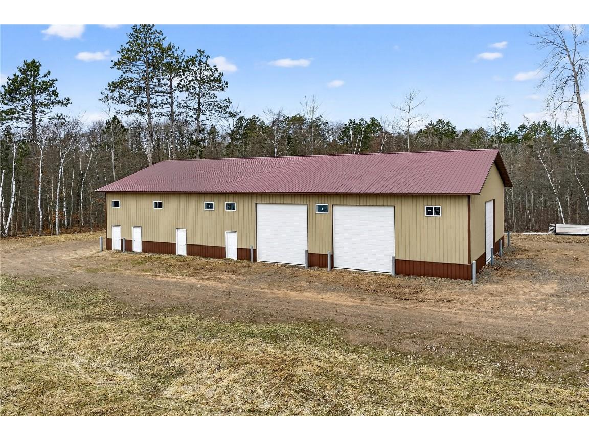 N7891 Hilly Lane Spooner WI 54801 - Bass Lake 1599642 image14