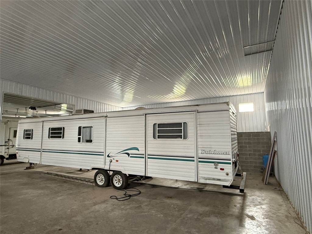 N7891 Hilly Lane Spooner WI 54801 - Bass Lake 1599642 image15