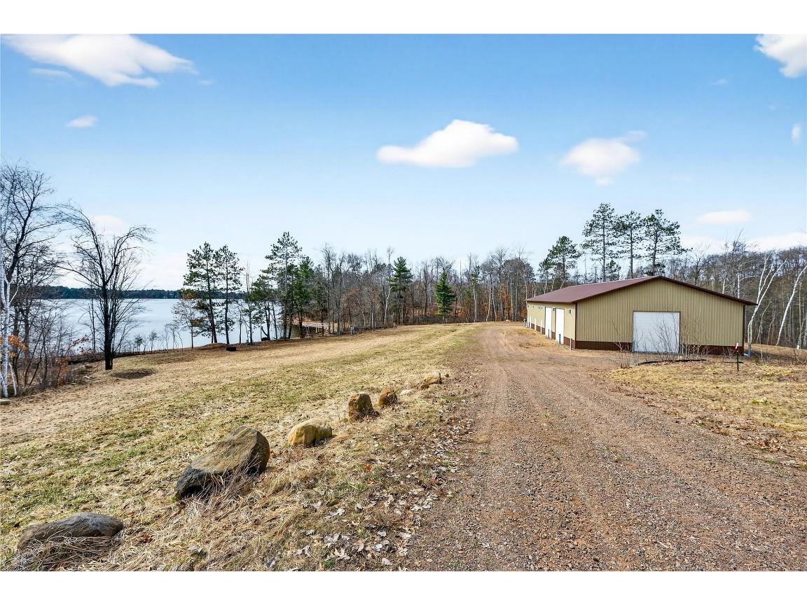 N7891 Hilly Lane Spooner WI 54801 - Bass Lake 1599642 image25
