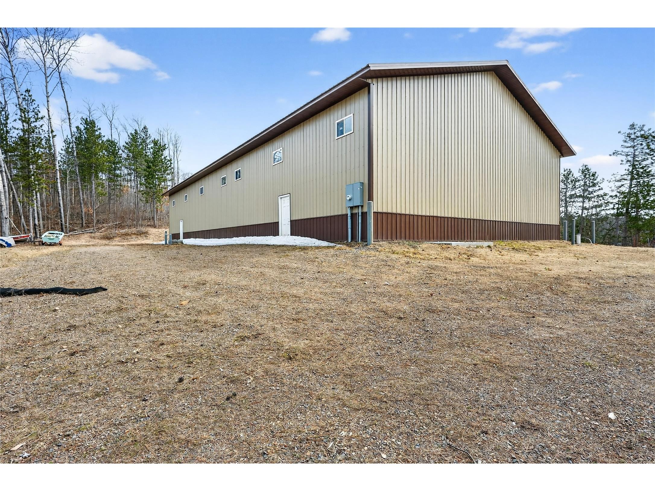 N7891 Hilly Lane Spooner WI 54801 - Bass Lake 1599644 image12