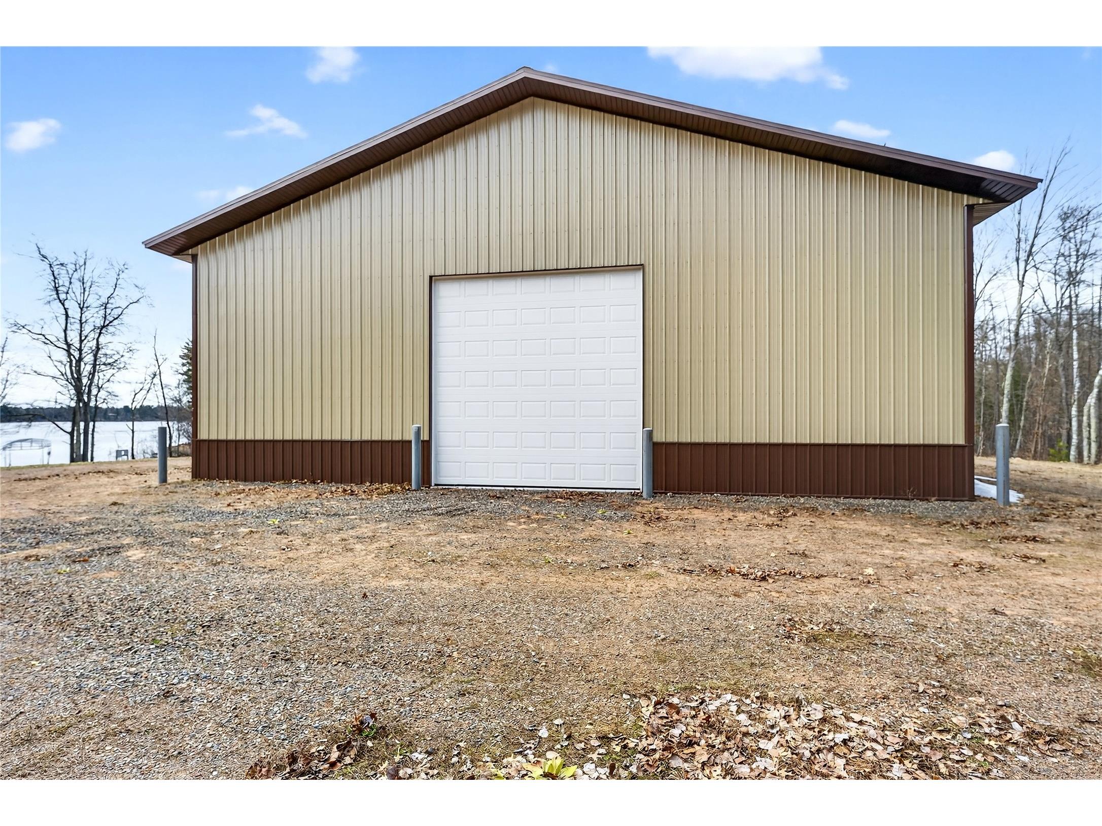 N7891 Hilly Lane Spooner WI 54801 - Bass Lake 1599644 image13