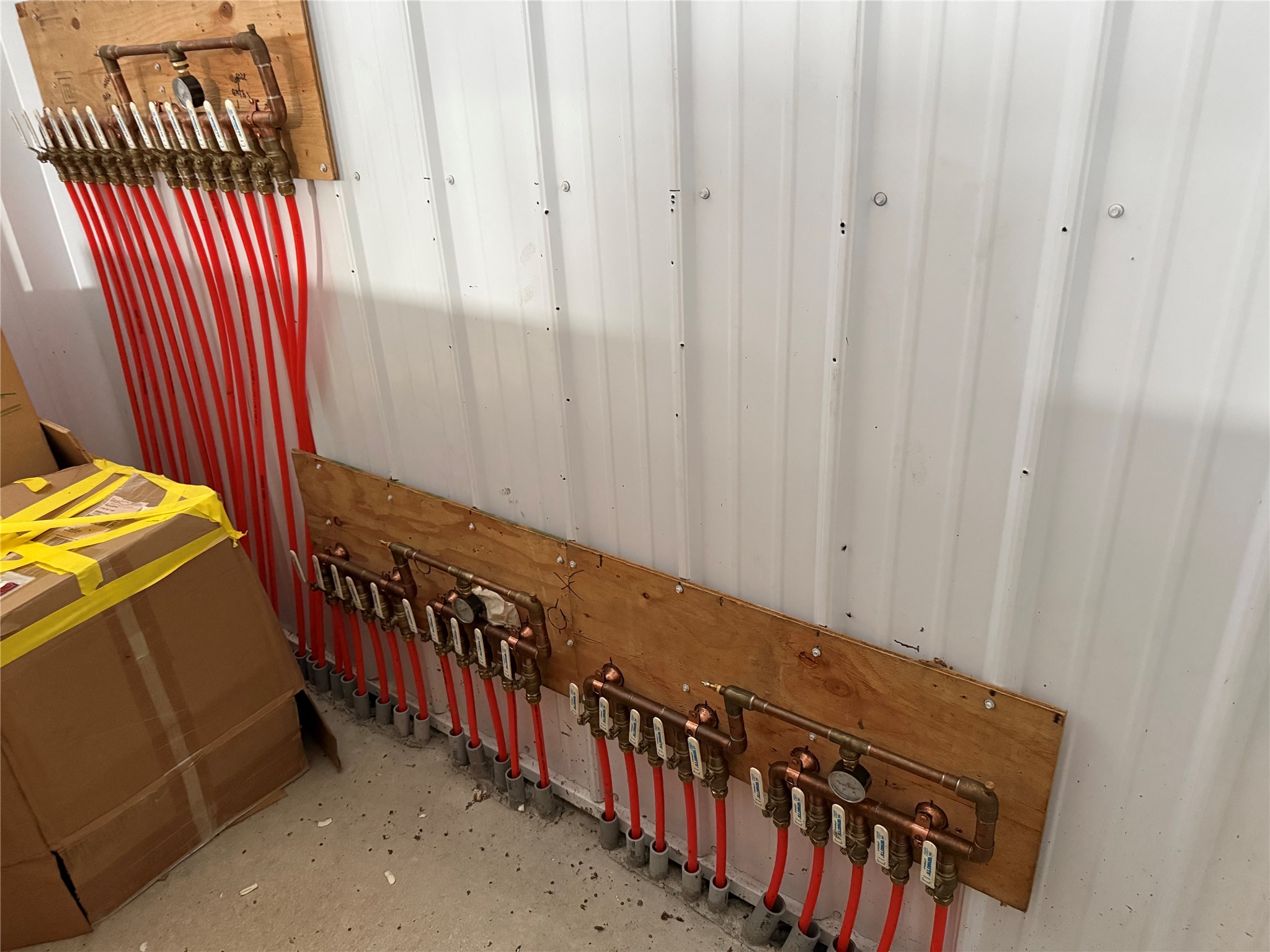 N7891 Hilly Lane Spooner WI 54801 - Bass Lake 1599644 image20