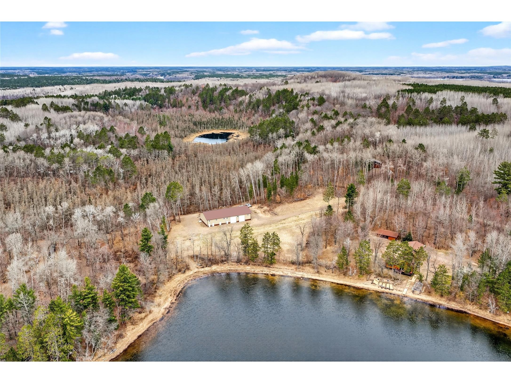 N7891 Hilly Lane Spooner WI 54801 - Bass Lake 1599644 image23