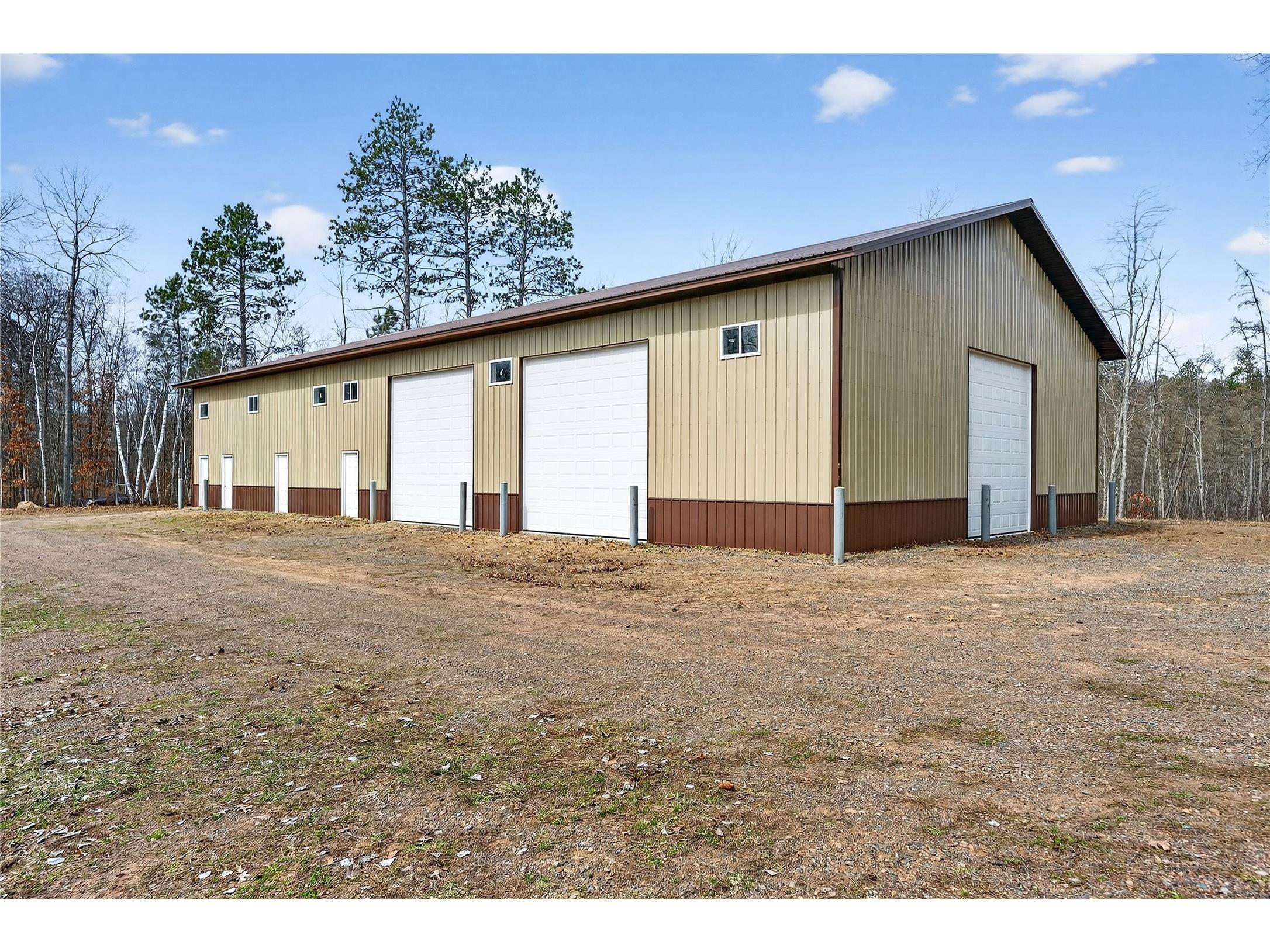 N7891 Hilly Lane Spooner WI 54801 - Bass Lake 1599644 image29