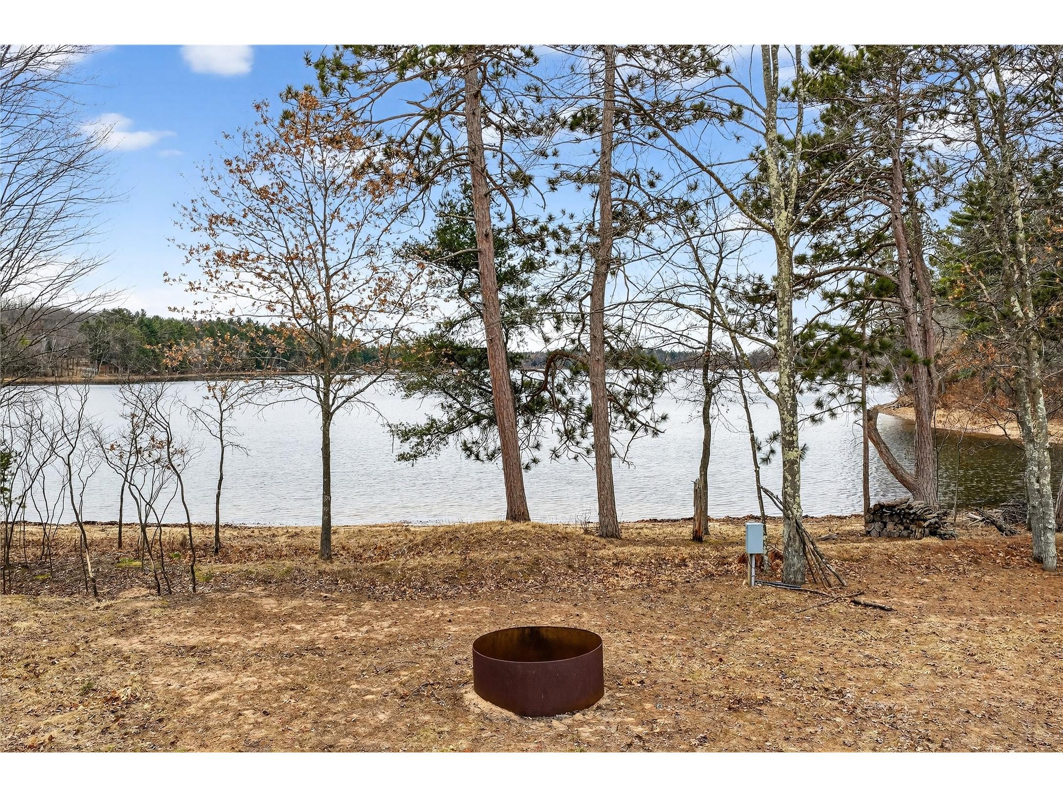 N7891 Hilly Lane Spooner WI 54801 - Bass Lake 1599644 image5