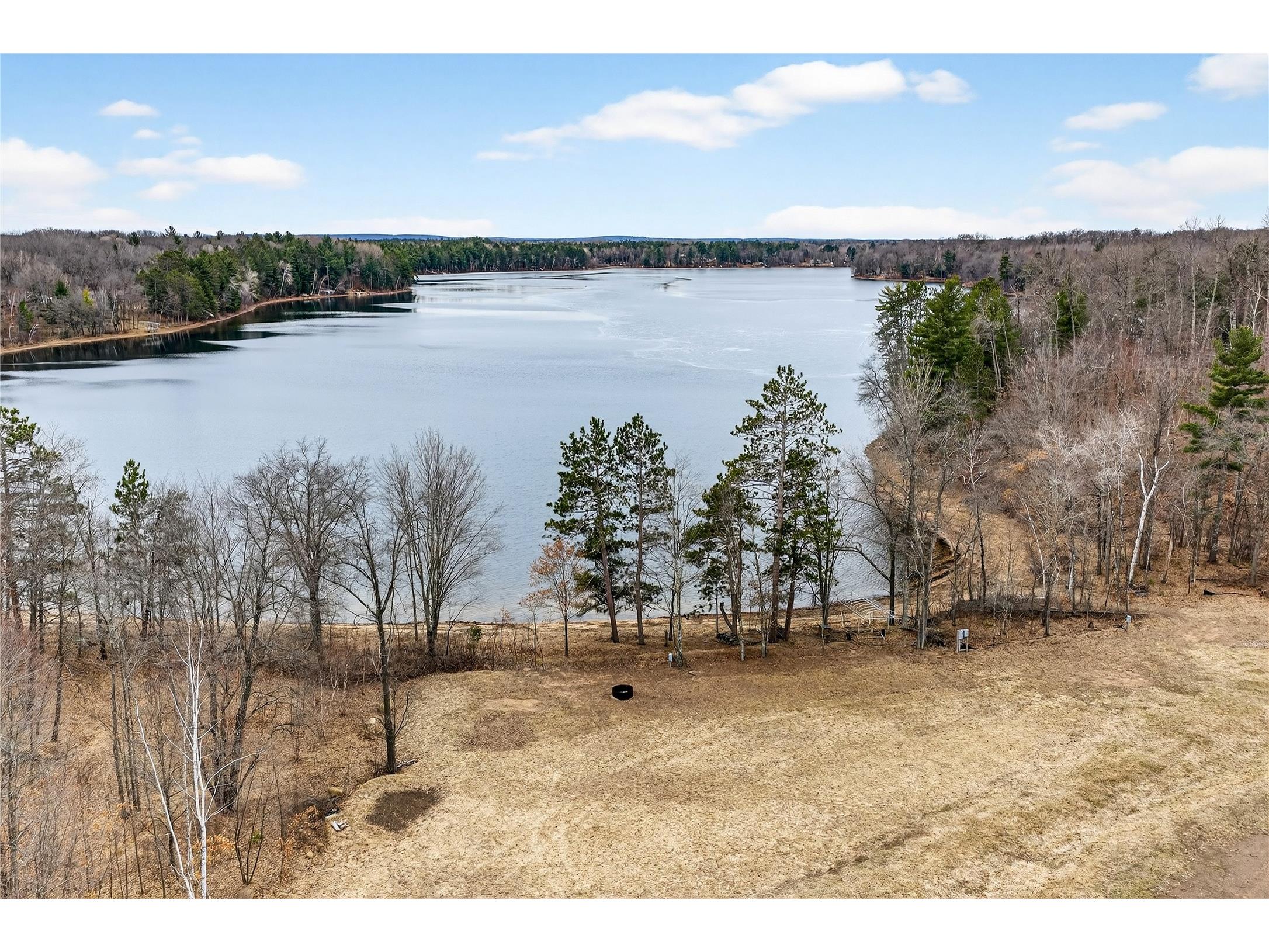 N7891 Hilly Lane Spooner WI 54801 - Bass Lake 1599644 image8